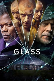 Glass  (2019)